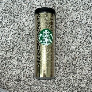 Starbucks Cup